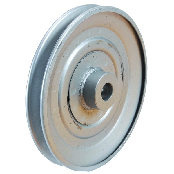 Drive Pulley 0" x0" x0"